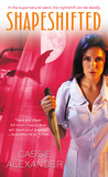Shapeshifted (Edie Spence, #3)