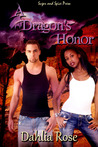 A Dragon's Honor cover