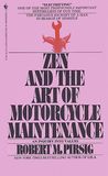 Zen and the Art of Motorcycle Maintenance