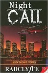 Night Call cover