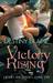 Victory Rising (Heroes and Rogues Series,#2) by Destiny Blaine