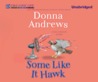 Some Like it Hawk cover