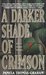 A Darker Shade of Crimson (Ivy League, #1) by Pamela Thomas-Graham