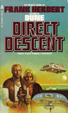 Direct Descent cover