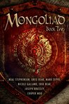 The Mongoliad: Book Two cover