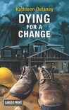 Dying For a Change cover