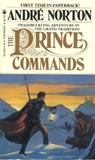 The Prince Commands cover
