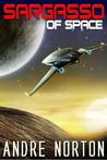 Sargasso of Space cover