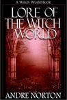 Lore of the Witch World cover