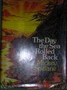 The Day the Sea Rolled Back cover