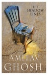 The Shadow Lines cover