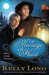 A Marriage of the Heart cover
