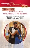Marrying the Enemy cover