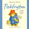 Paddington cover
