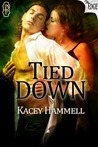 Tied Down cover