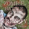 Zombie Battle: Trinity cover