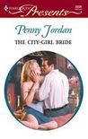 The City Girl Bride cover