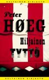Hiljainen tyttö