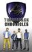 Timber Pack Chronicles (Timber Pack Chronicles, #1) by Rob Colton