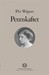 Pennskaftet by Elin Wägner