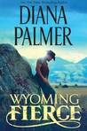 Wyoming Fierce cover