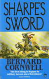 Sharpe's Sword cover