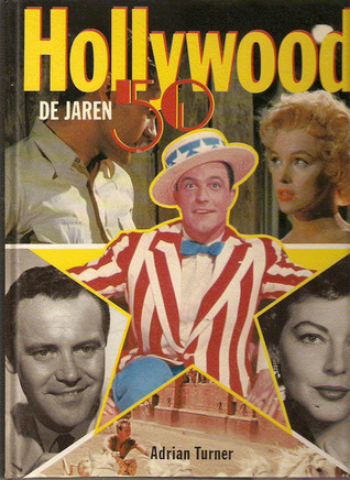 hollywood-de-jaren-50