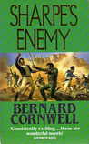 Sharpe's Enemy cover