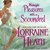 Midnight Pleasures With a Scoundrel (Scoundrels of St. James, #4) by Lorraine Heath