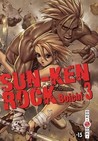 Sun-Ken Rock, Tome 3 (Sun-Ken Rock, #3)