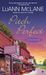 Pitch Perfect (Cricket Creek, #3) by Luann McLane