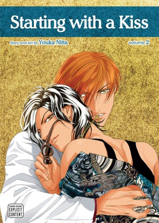 starting-with-a-kiss-vol-2