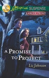 A Promise to Protect cover