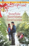 Snowflake Sweethearts cover