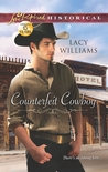 Counterfeit Cowboy cover