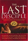 The Last Disciple