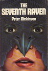 The Seventh Raven cover