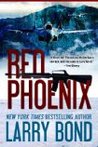 Red Phoenix cover