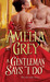 A Gentleman Says "I Do" by Amelia Grey