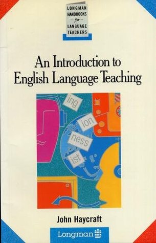 jeremy harmer english language teaching pdf