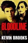 Bloodline cover