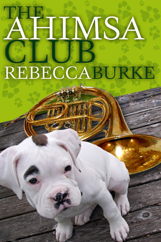 The Ahimsa Club