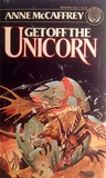 Get Off the Unicorn cover