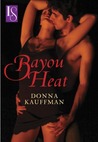 Bayou Heat cover