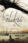 The Black Isle cover