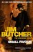 Small Favor (The Dresden Files, #10) by Jim Butcher