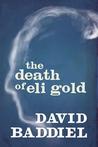 The Death of Eli Gold cover