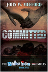 Committed cover