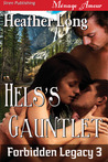 Hels's Gauntlet cover