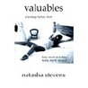 Valuables cover